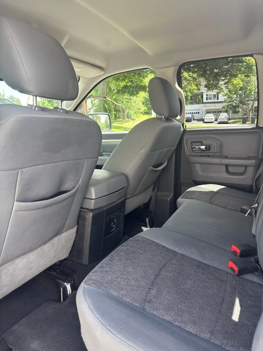 2015 Dodge Ram 4th Gen - Image 17 of 22
