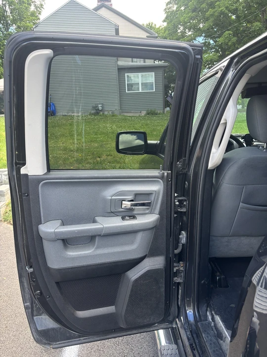 2015 Dodge Ram 4th Gen - Image 9 of 22