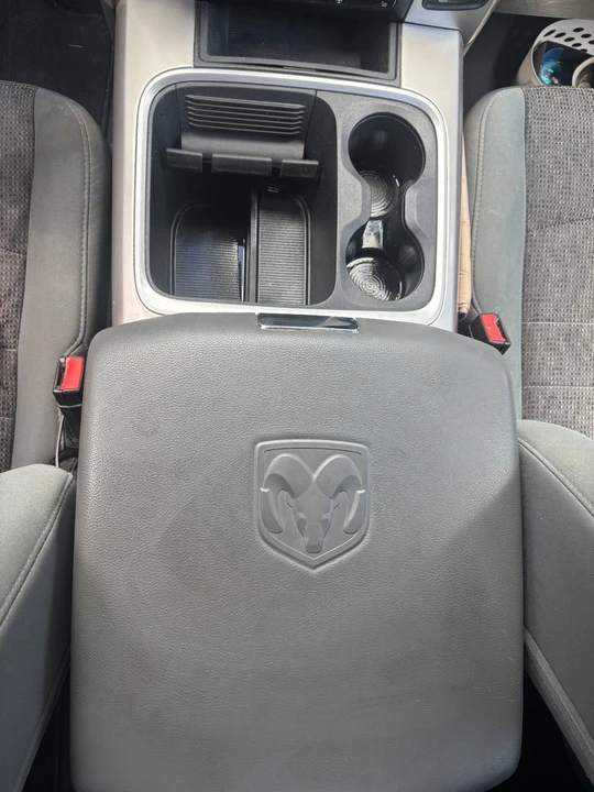 2015 Dodge Ram 4th Gen - Image 20 of 22