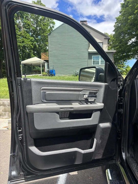 2015 Dodge Ram 4th Gen - Image 19 of 22
