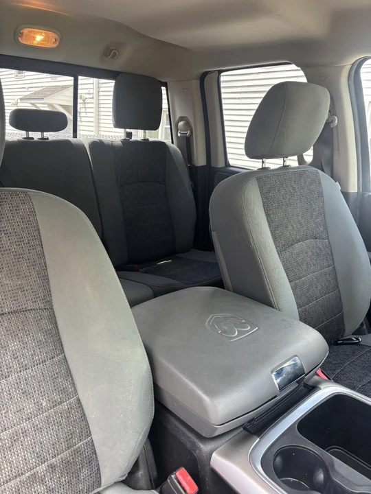 2015 Dodge Ram 4th Gen - Image 15 of 22