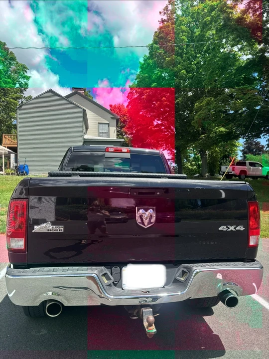 2015 Dodge Ram 4th Gen - Image 7 of 22