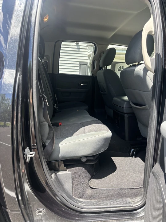 2015 Dodge Ram 4th Gen - Image 10 of 22