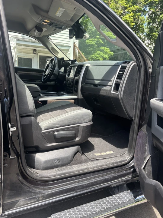 2015 Dodge Ram 4th Gen - Image 12 of 22