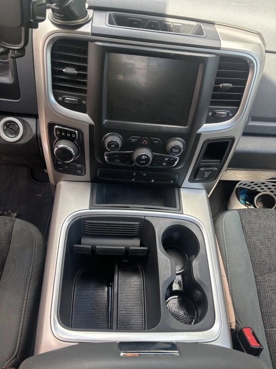 2015 Dodge Ram 4th Gen - Image 22 of 22
