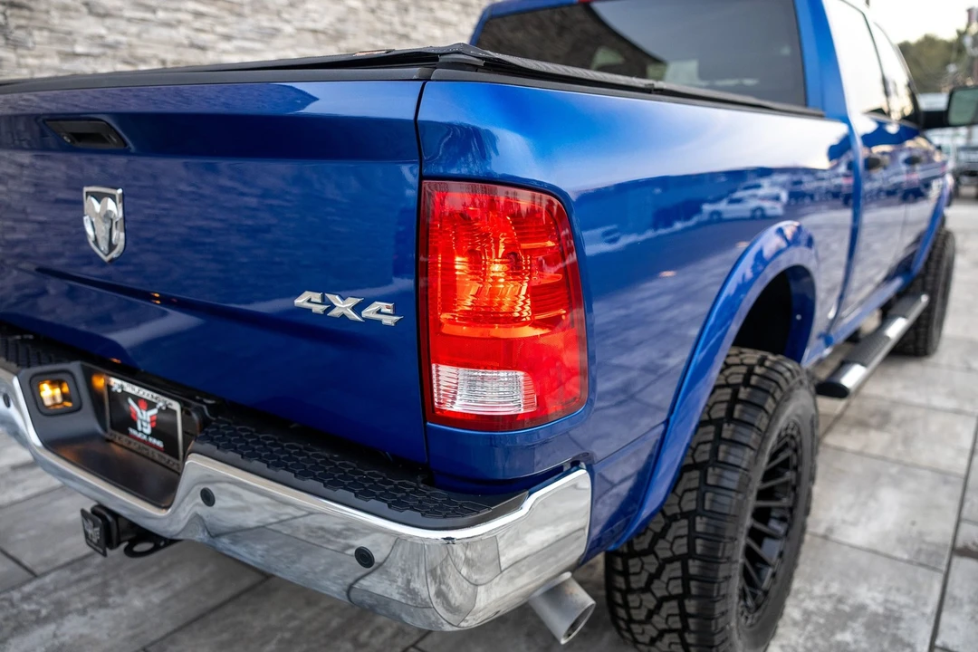 2015 Ram 1500 1st Gen - Image 22 of 31
