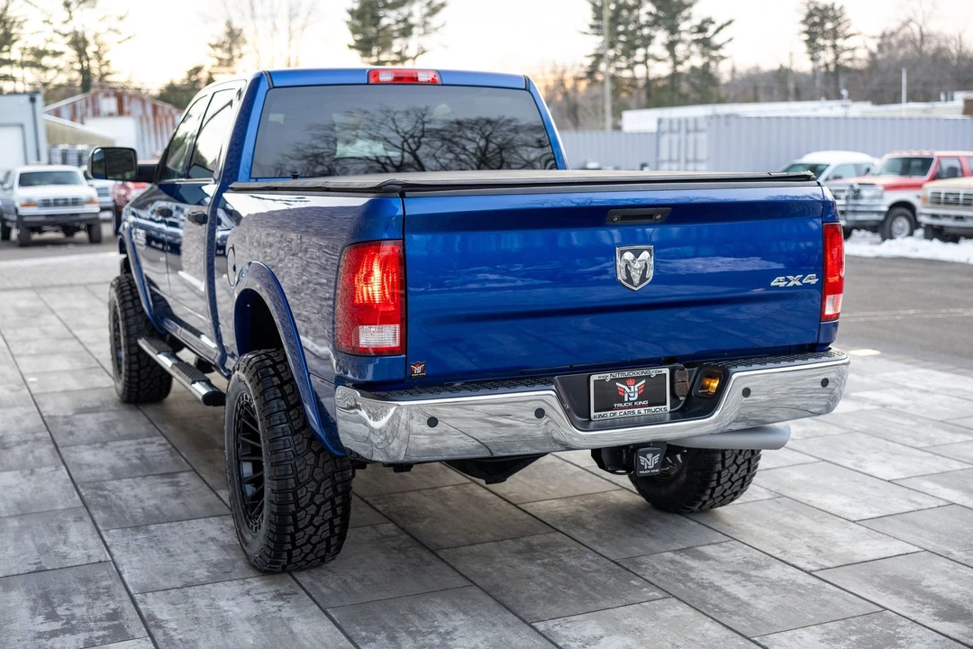 2015 Ram 1500 1st Gen - Image 14 of 31