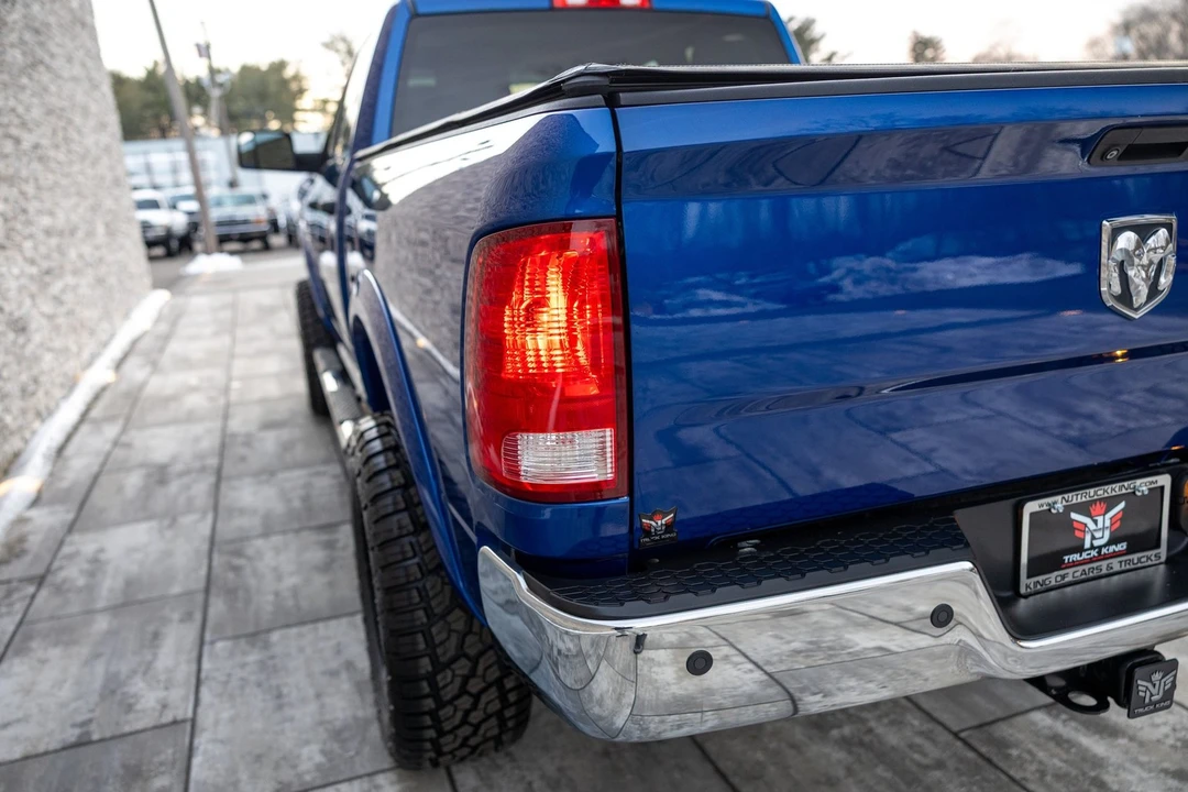 2015 Ram 1500 1st Gen - Image 23 of 31