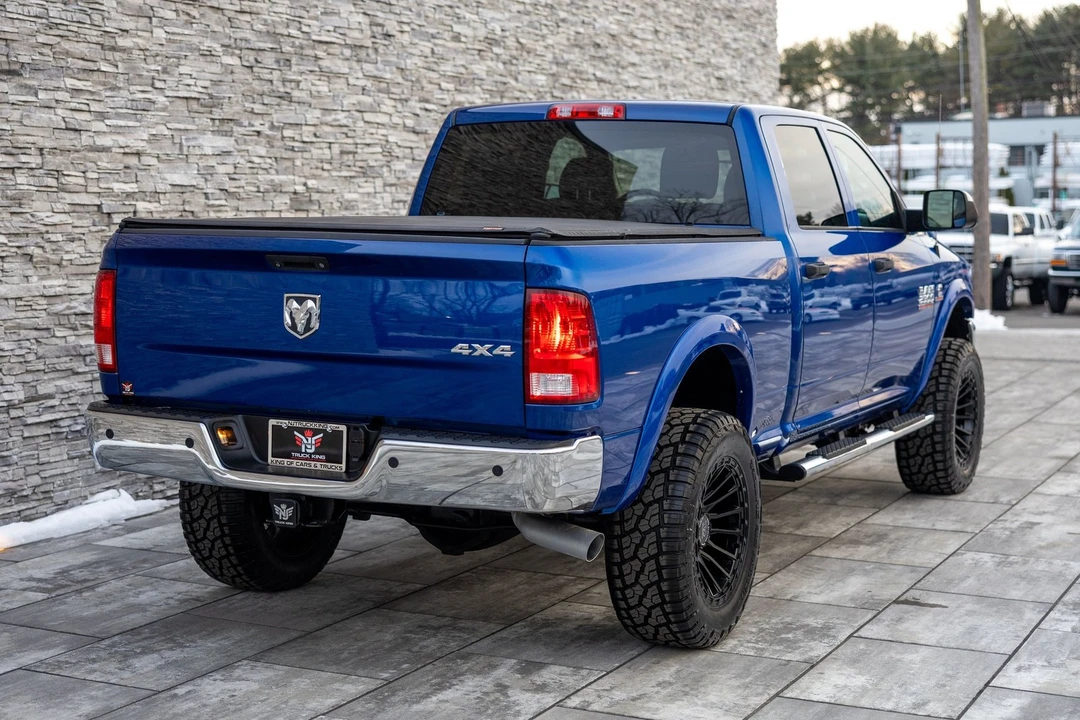 2015 Ram 1500 1st Gen - Image 12 of 31