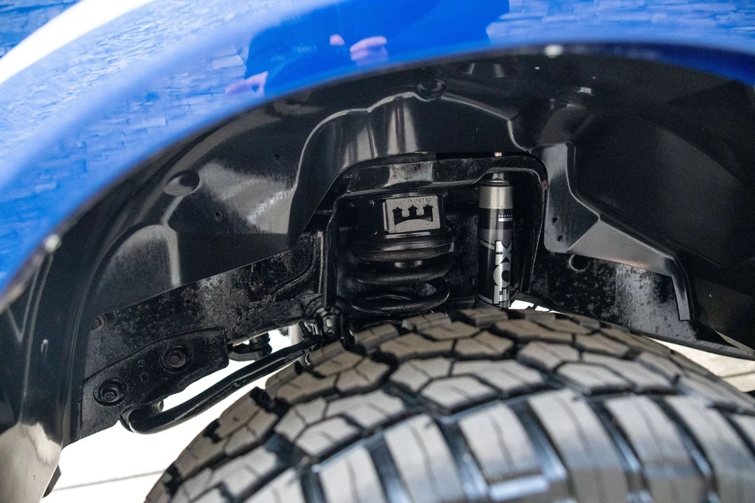 2015 Ram 1500 1st Gen - Image 18 of 31