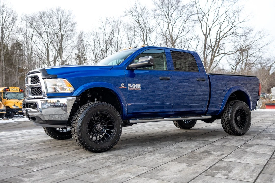 2015 Ram 1500 1st Gen - Image 4 of 31