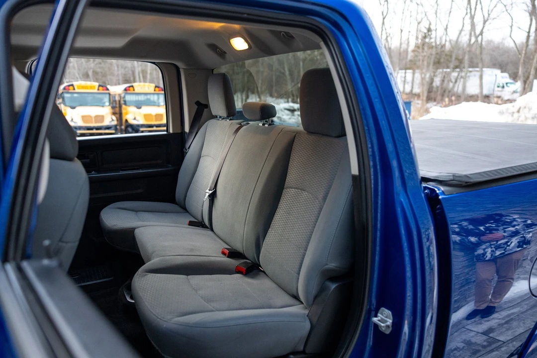 2015 Ram 1500 1st Gen - Image 30 of 31