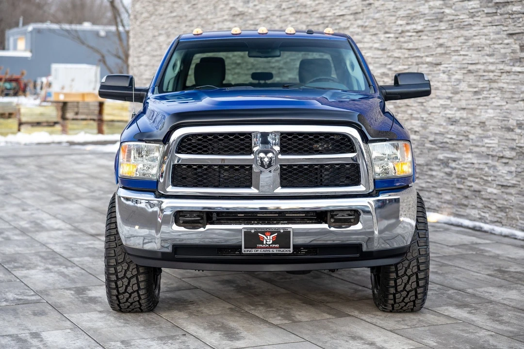 2015 Ram 1500 1st Gen - Image 6 of 31