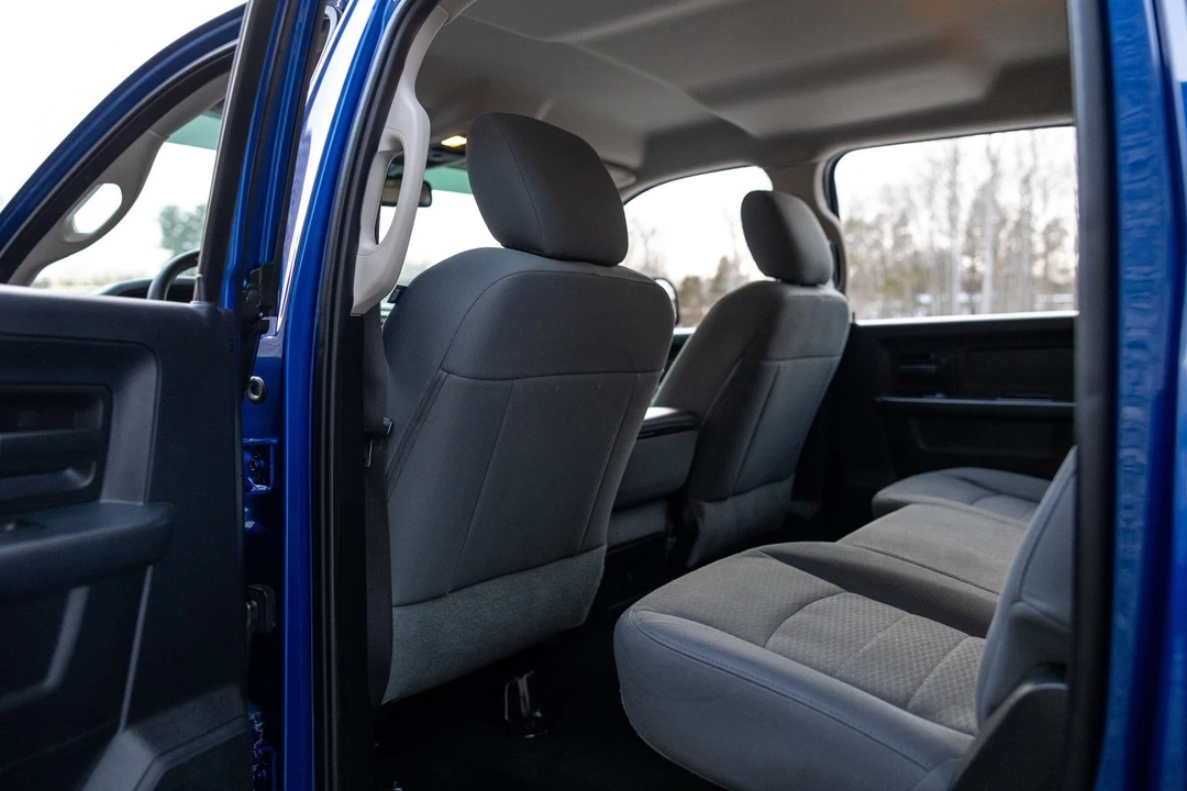 2015 Ram 1500 1st Gen - Image 31 of 31