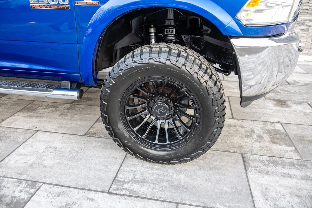 2015 Ram 1500 1st Gen - Image 19 of 31