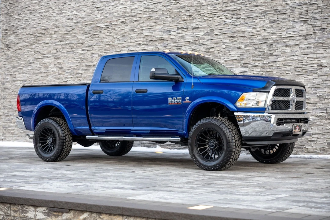 2015 Ram 1500 1st Gen - Image 7 of 31