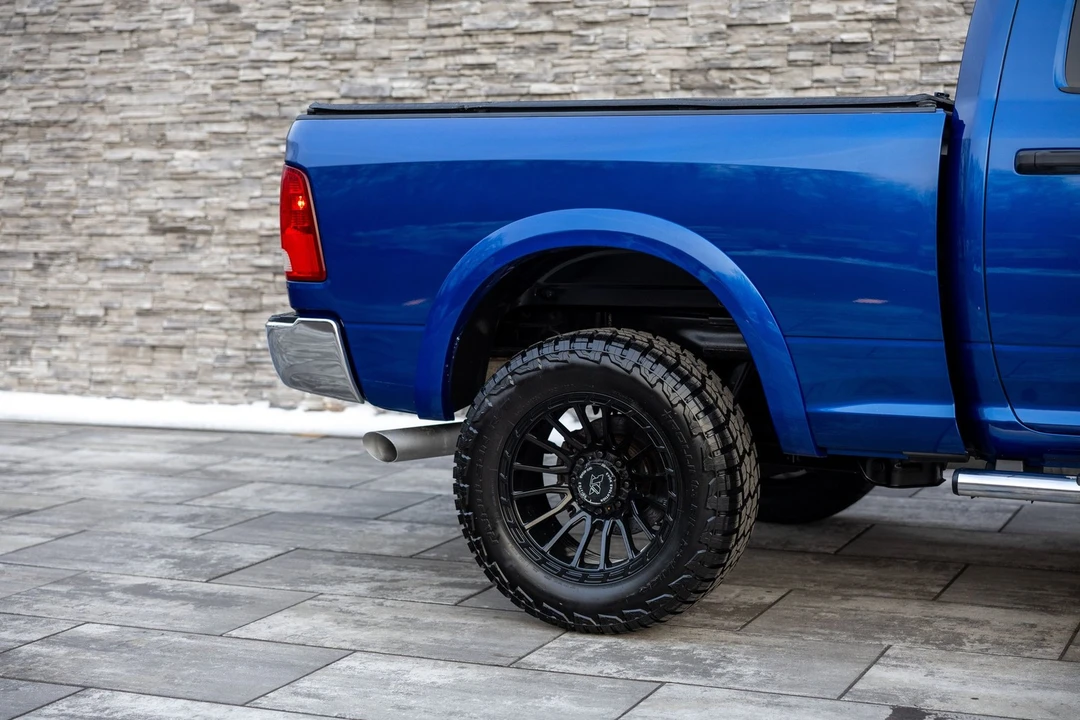 2015 Ram 1500 1st Gen - Image 9 of 31