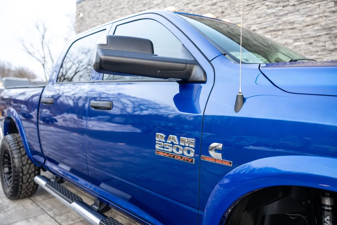 2015 Ram 1500 1st Gen - Image 20 of 31