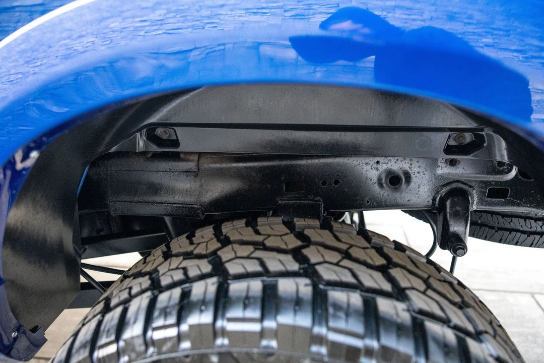 2015 Ram 1500 1st Gen - Image 16 of 31