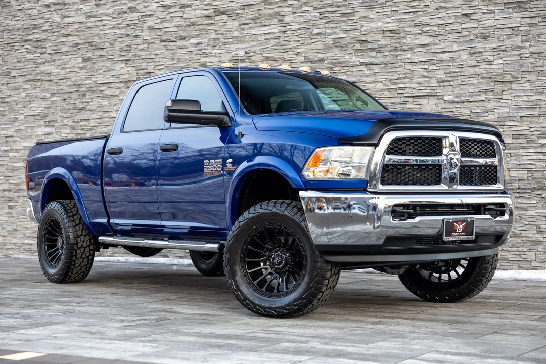 2015 Ram 1500 1st Gen - Image 2 of 31