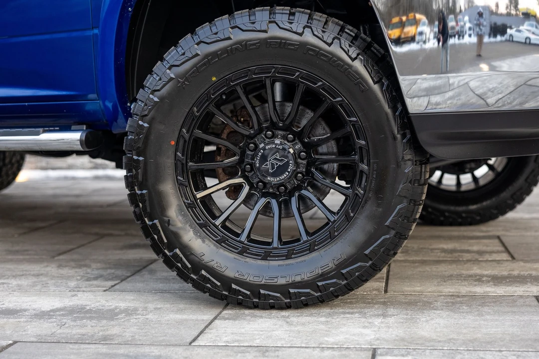 2015 Ram 1500 1st Gen - Image 3 of 31