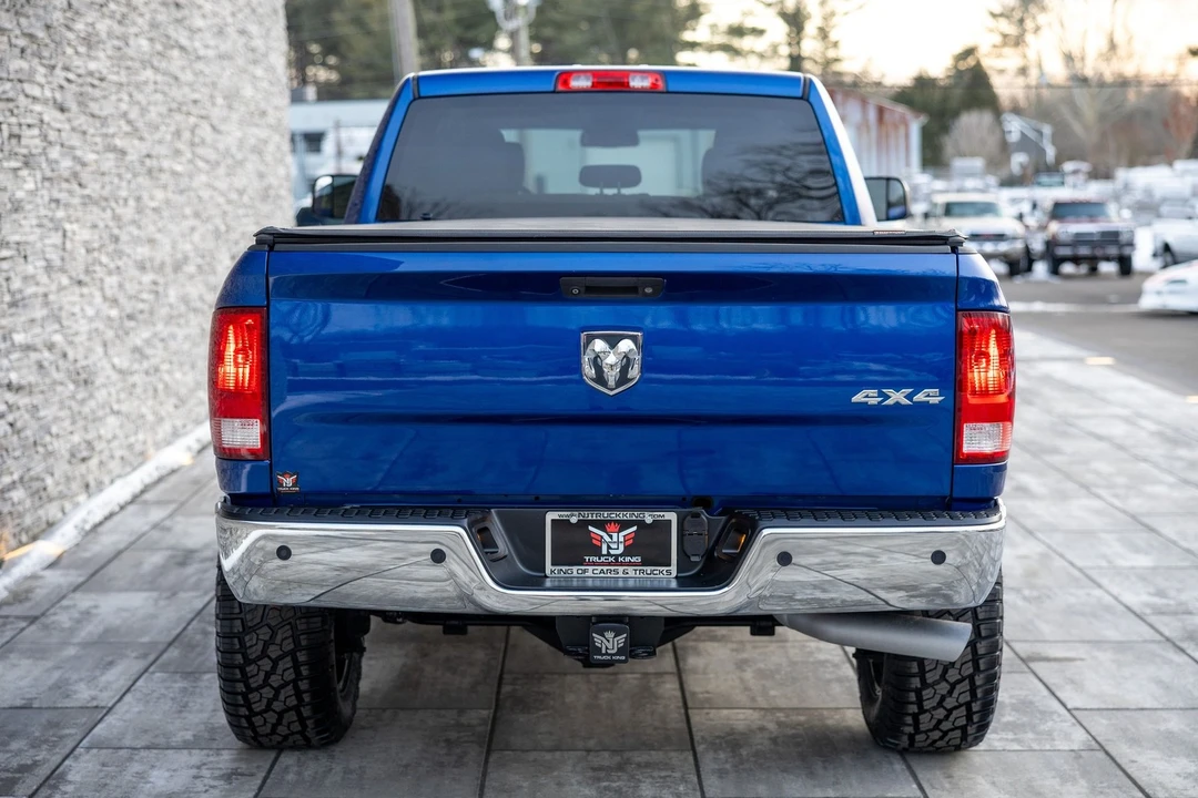 2015 Ram 1500 1st Gen - Image 13 of 31