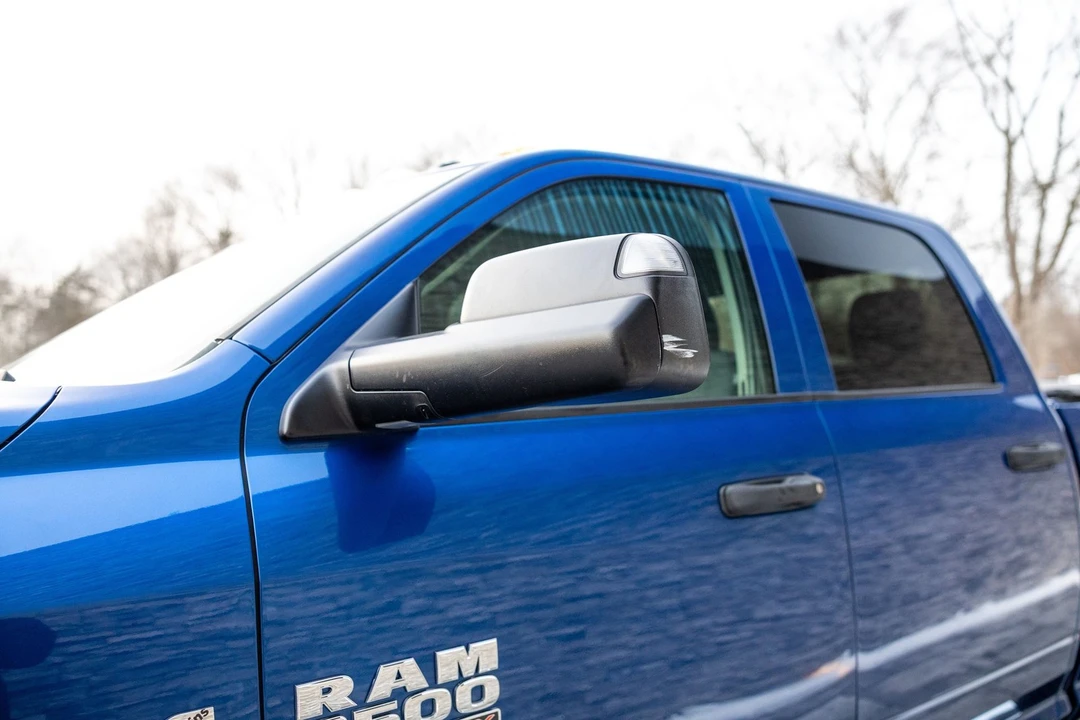 2015 Ram 1500 1st Gen - Image 26 of 31