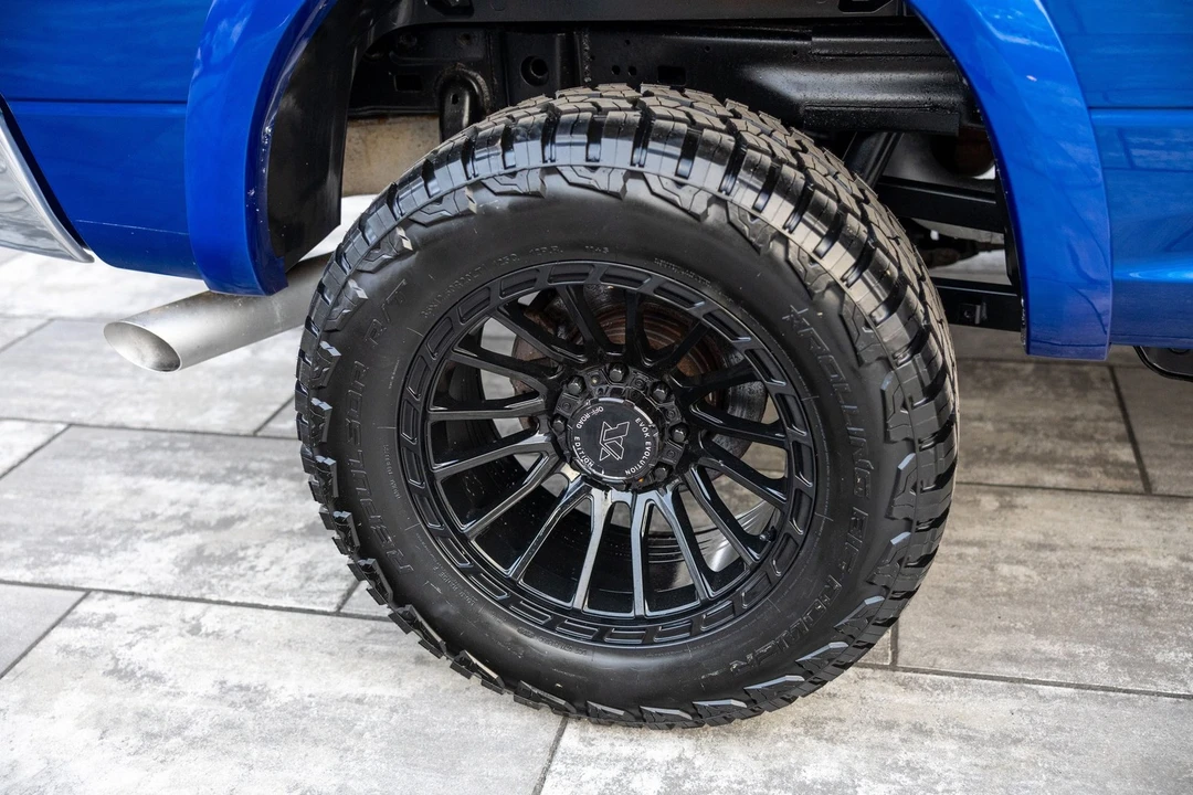 2015 Ram 1500 1st Gen - Image 21 of 31