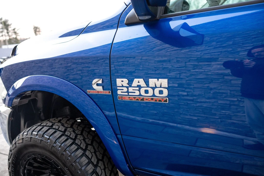 2015 Ram 1500 1st Gen - Image 25 of 31