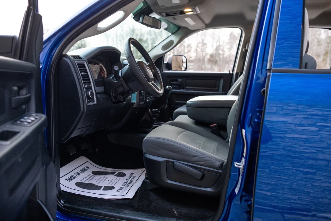 2015 Ram 1500 1st Gen - Image 29 of 31