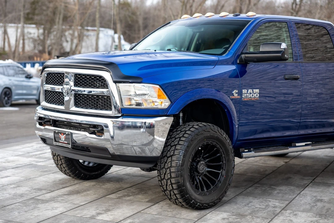 2015 Ram 1500 1st Gen - Image 5 of 31