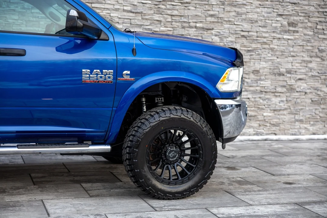 2015 Ram 1500 1st Gen - Image 10 of 31