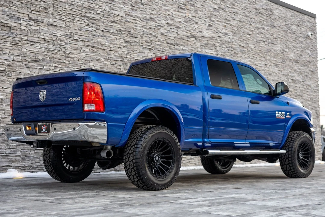 2015 Ram 1500 1st Gen - Image 11 of 31
