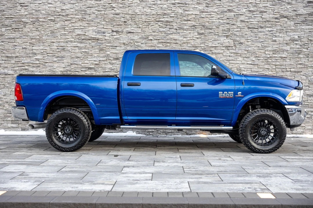 2015 Ram 1500 1st Gen - Image 8 of 31
