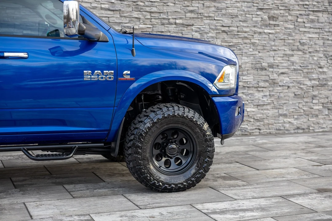 2015 Ram 1500 1st Gen - Image 11 of 21