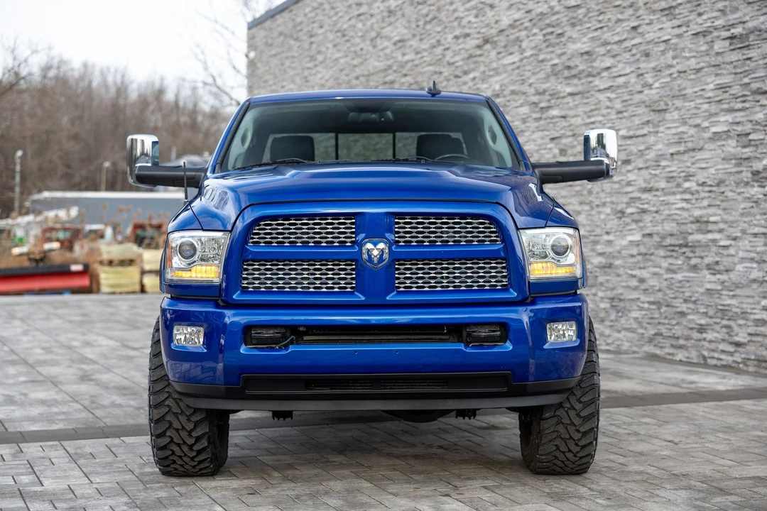 2015 Ram 1500 1st Gen - Image 7 of 21