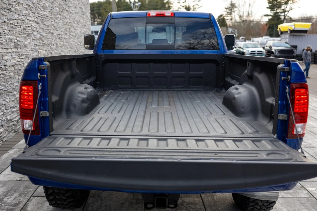 2015 Ram 1500 1st Gen - Image 18 of 21