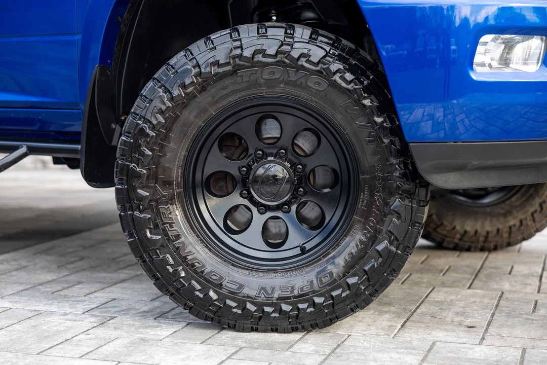2015 Ram 1500 1st Gen - Image 3 of 21