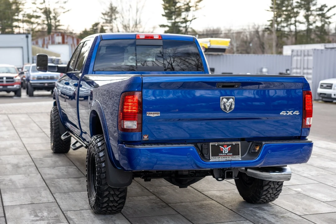2015 Ram 1500 1st Gen - Image 17 of 21