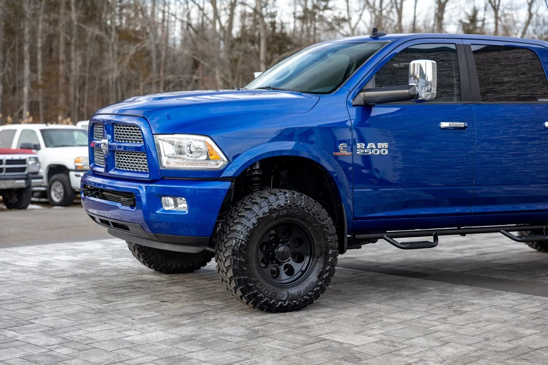 2015 Ram 1500 1st Gen - Image 5 of 21
