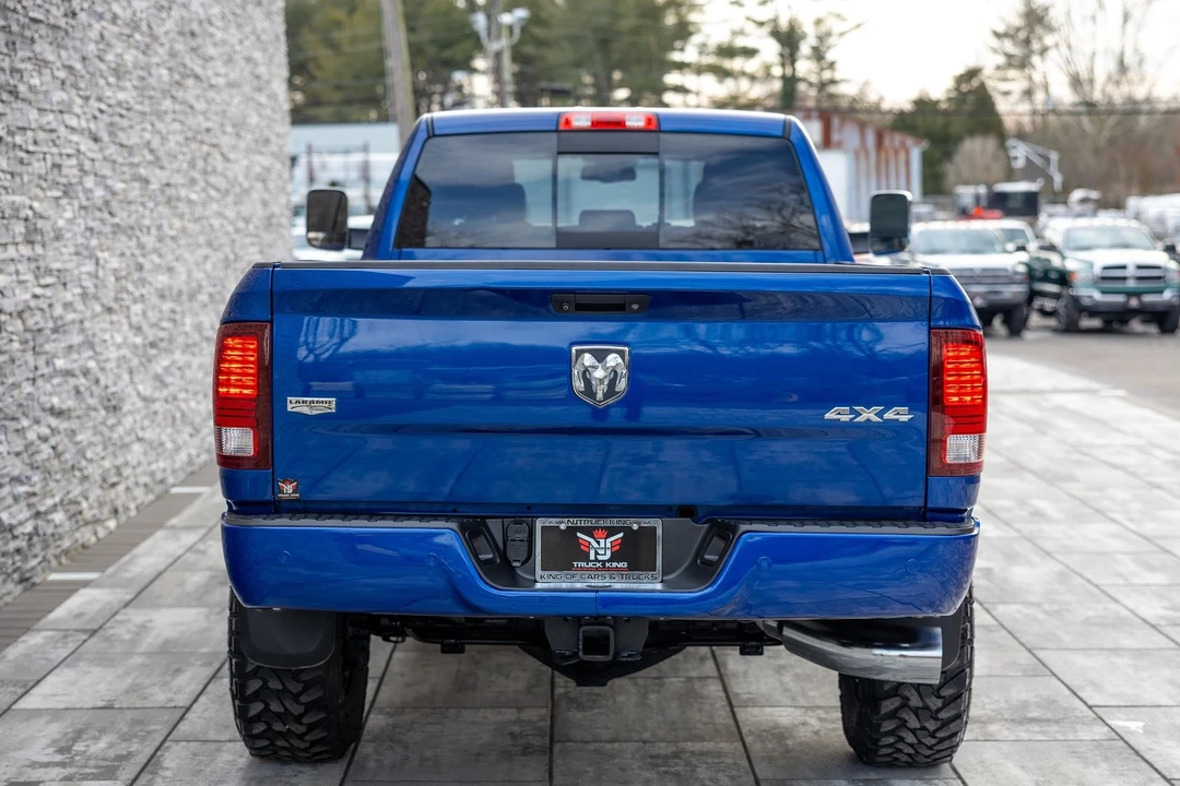 2015 Ram 1500 1st Gen - Image 15 of 21