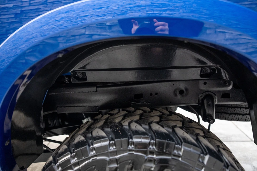 2015 Ram 1500 1st Gen - Image 20 of 21