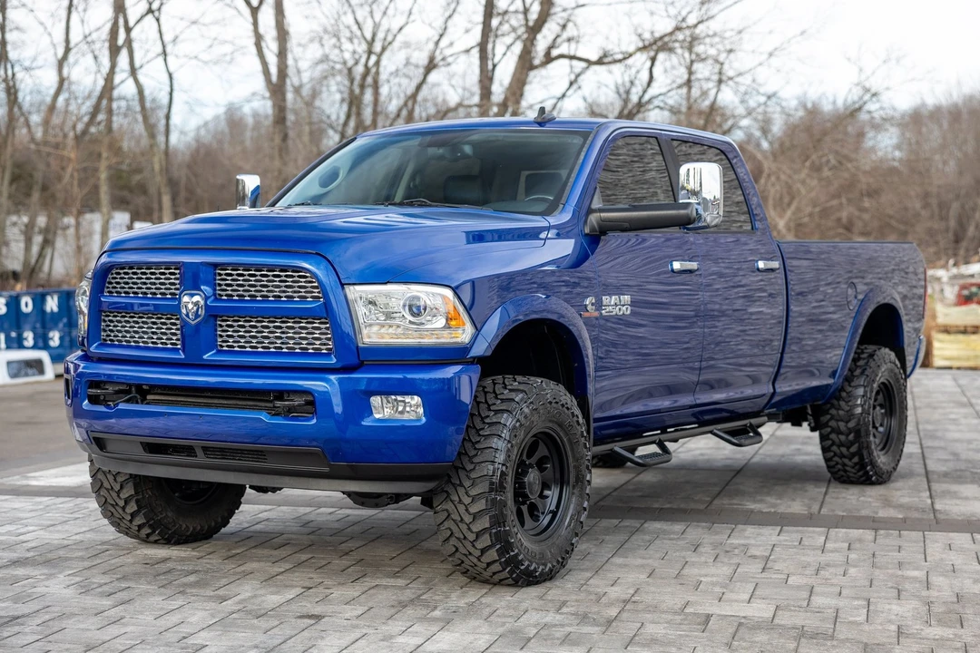 2015 Ram 1500 1st Gen - Image 6 of 21