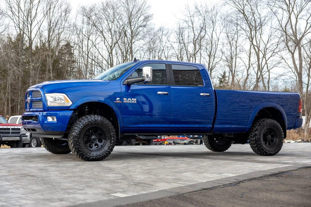 2015 Ram 1500 1st Gen - Image 4 of 21