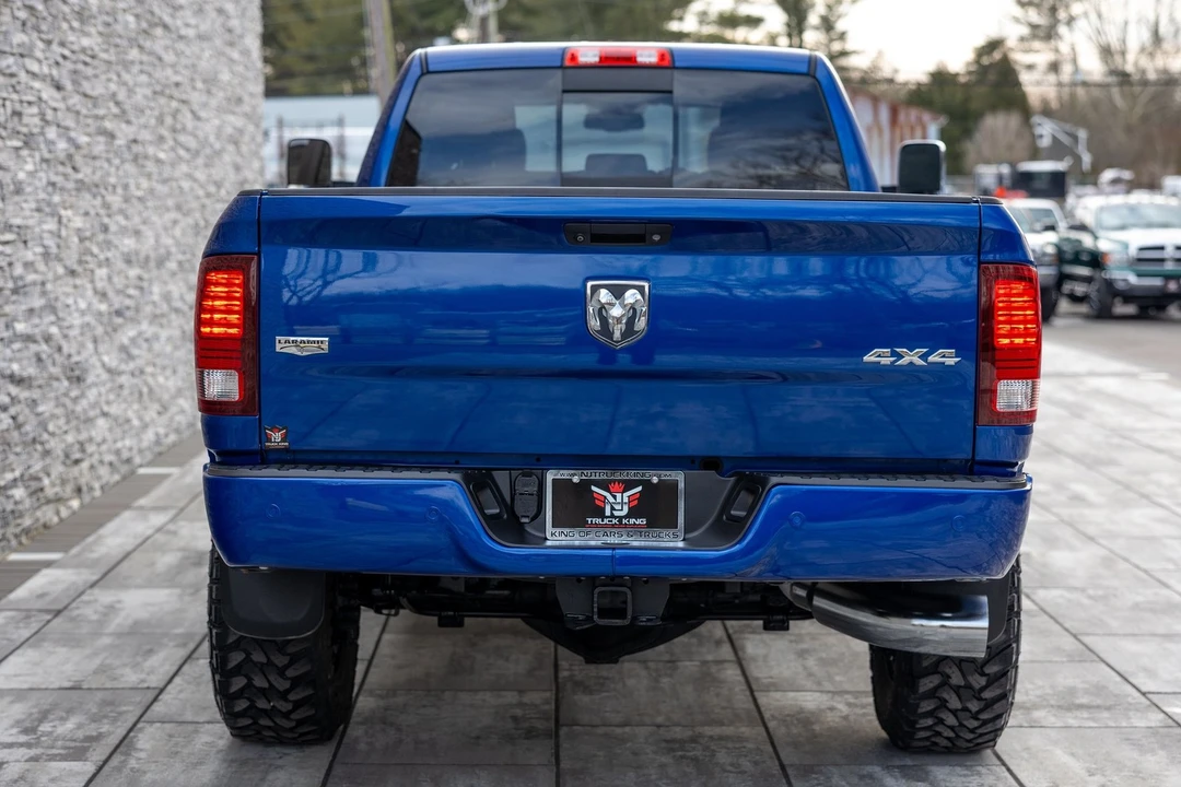 2015 Ram 1500 1st Gen - Image 16 of 21