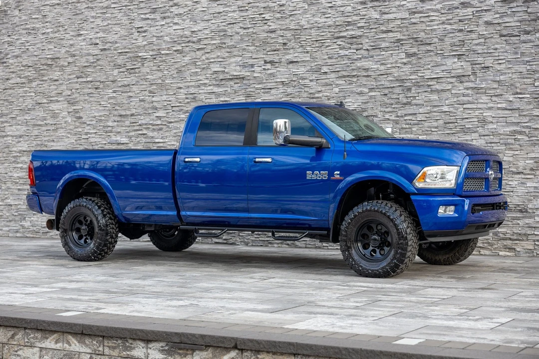 2015 Ram 1500 1st Gen - Image 9 of 21