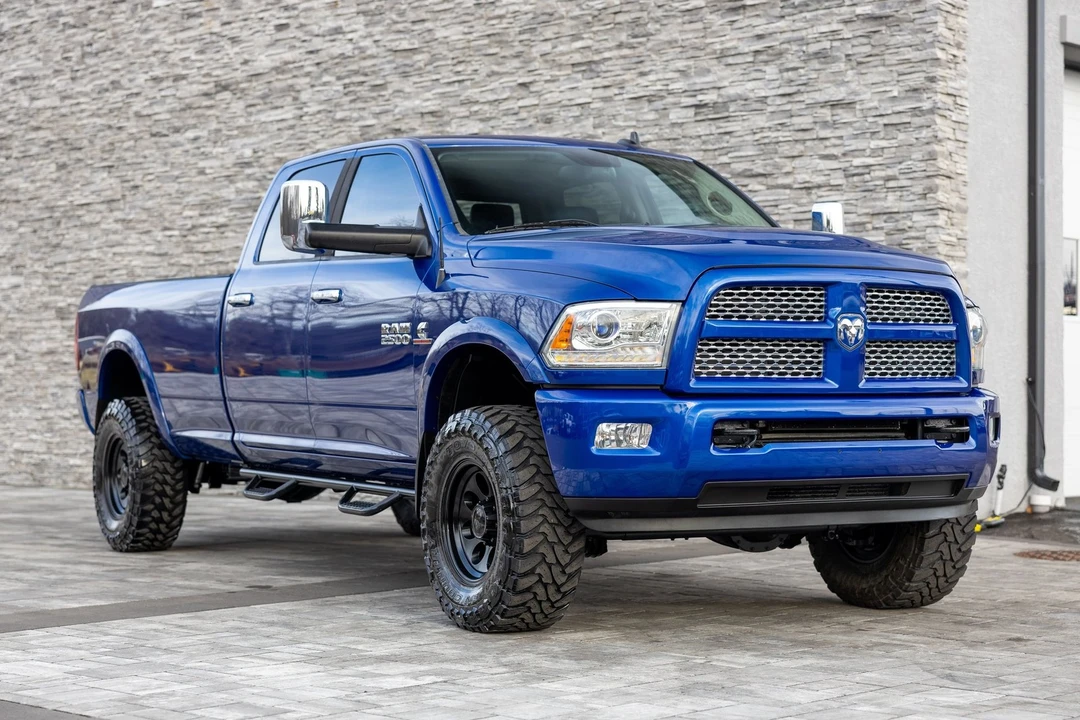 2015 Ram 1500 1st Gen - Image 8 of 21