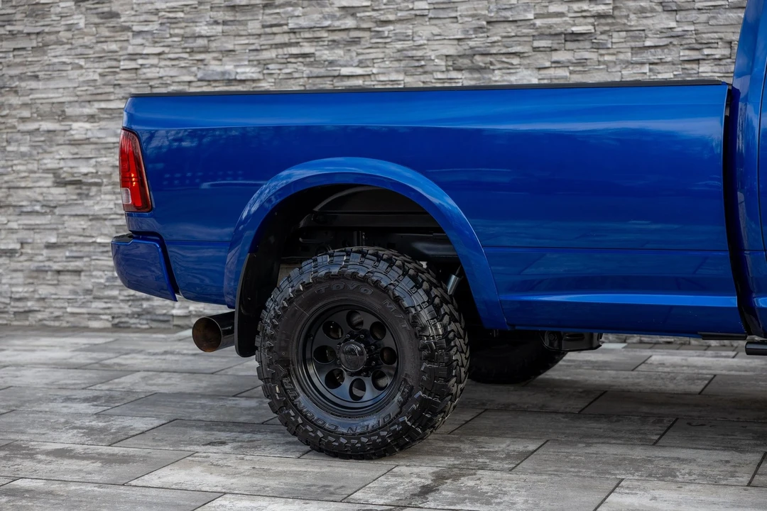 2015 Ram 1500 1st Gen - Image 12 of 21