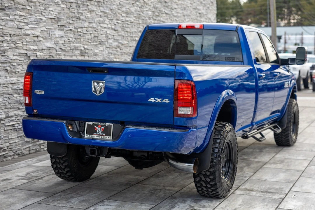 2015 Ram 1500 1st Gen - Image 14 of 21
