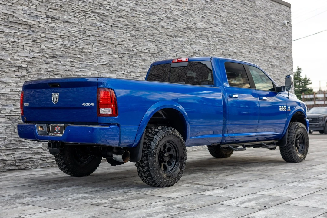 2015 Ram 1500 1st Gen - Image 13 of 21